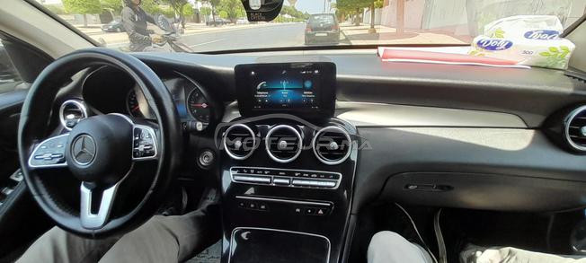 Mercedes GLC 220d 4matic
