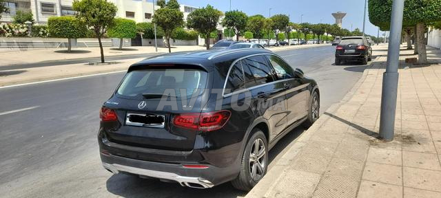 Mercedes GLC 220d 4matic - 2