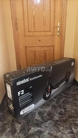 Ninebot Segway F2 – Trottinette Électrique - 2