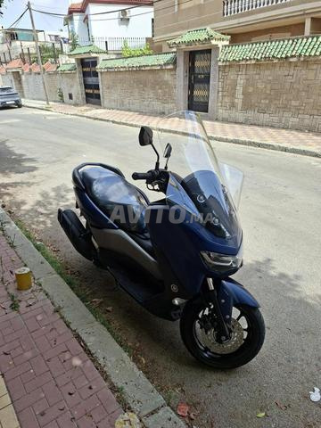 Yamaha N Max - 2