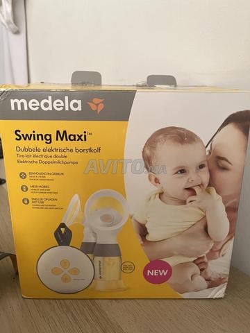 Medela Swing Maxi - 2