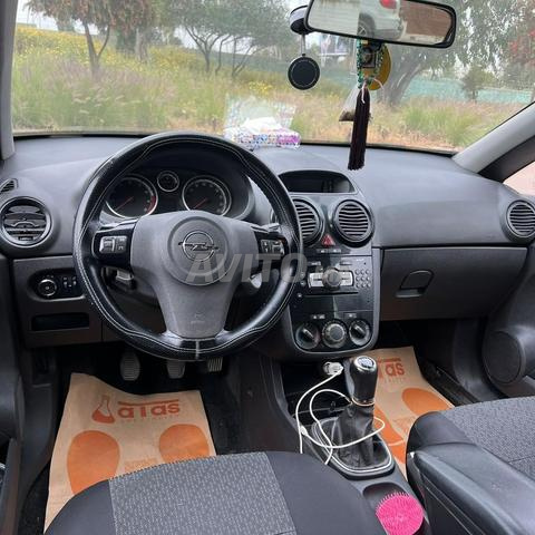 Opel Corsa - 2