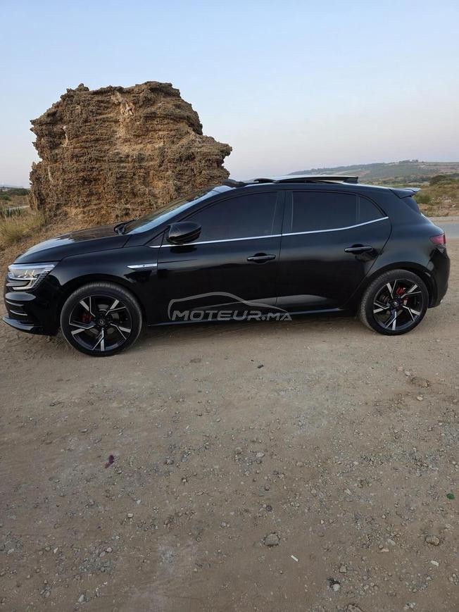 RENAULT MEGANE 4 PHASE II