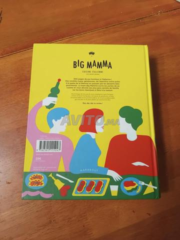 Big mama neuf - 2