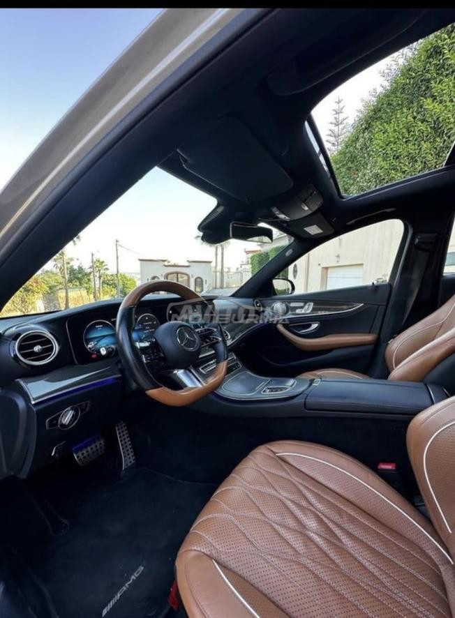 Exceptionnelle E220 AMG PLUS