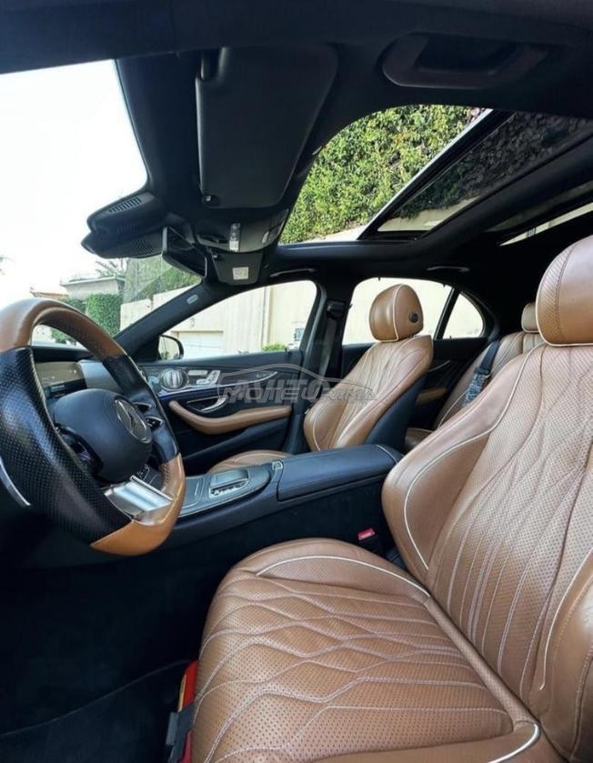 Exceptionnelle E220 AMG PLUS