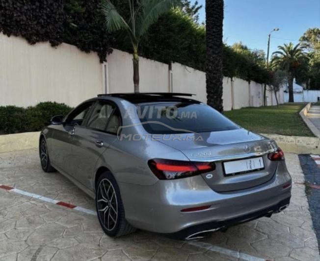 Exceptionnelle E220 AMG PLUS