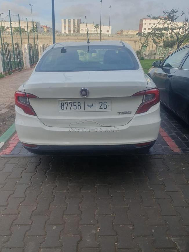 fiat tipo 