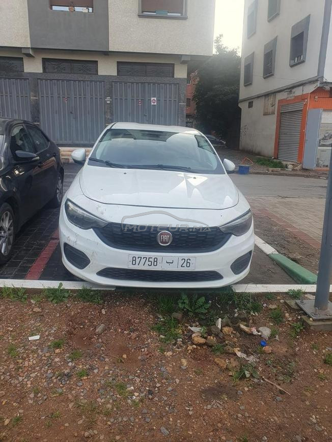 fiat tipo 