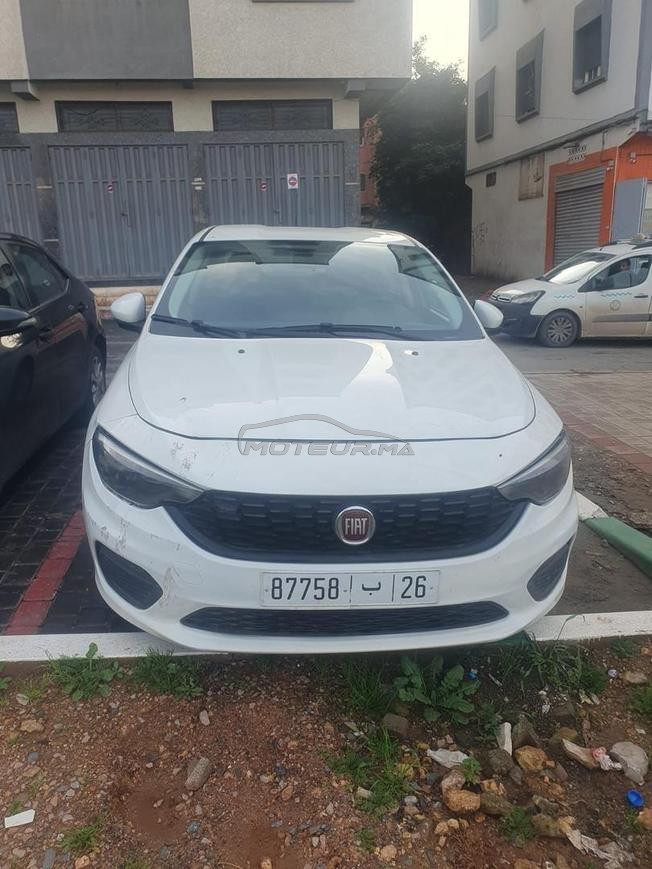 fiat tipo 