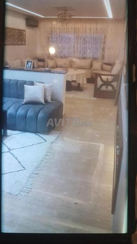 Appartement à louer à Victoria, Bouskoura - 2