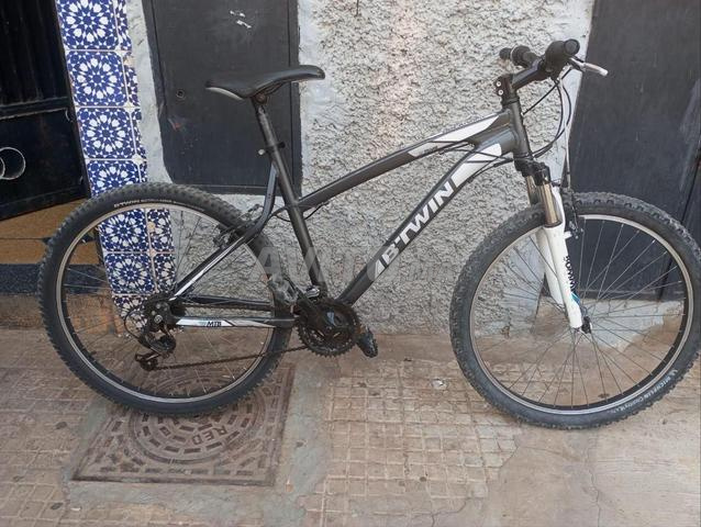 vélo Btwin