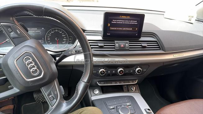 Audi Q5 quattro