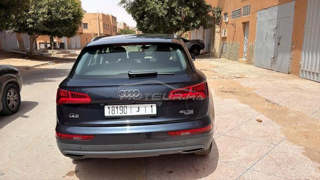 Audi Q5 quattro