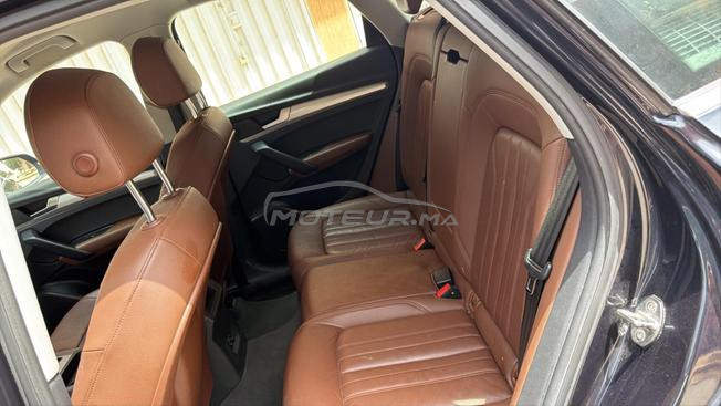 Audi Q5 quattro