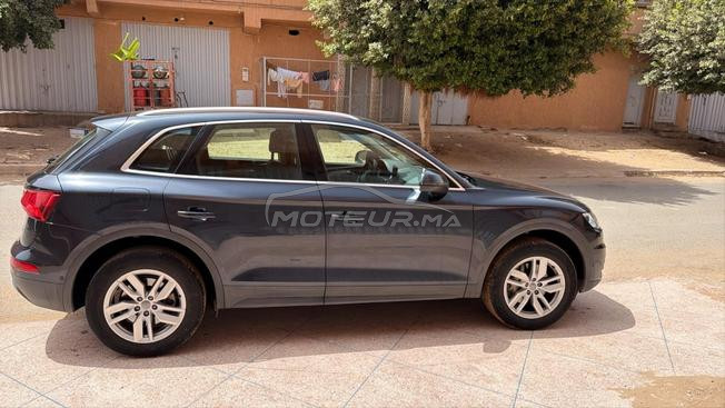 Audi Q5 quattro