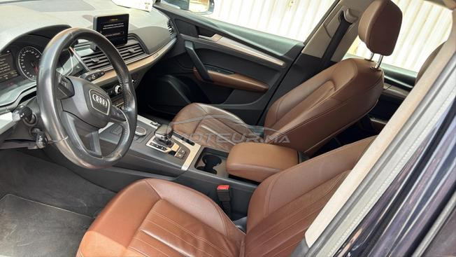 Audi Q5 quattro