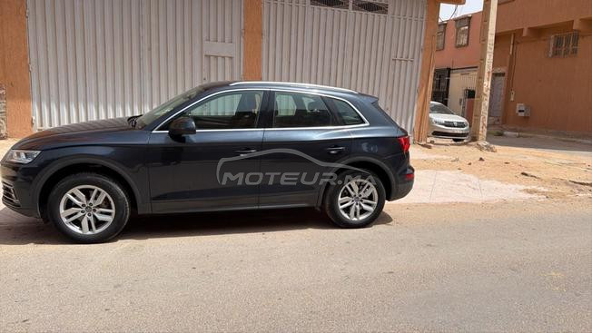 Audi Q5 quattro