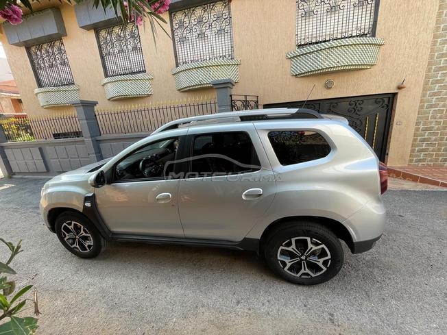 Dacia Duster 2021
