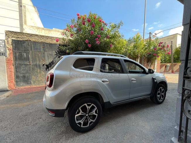 Dacia Duster 2021