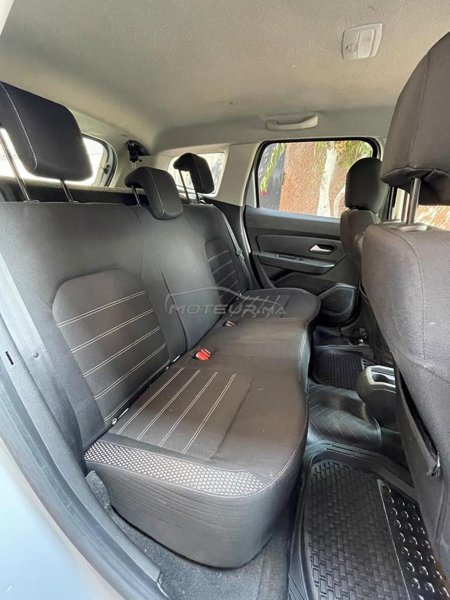 Dacia Duster 2021