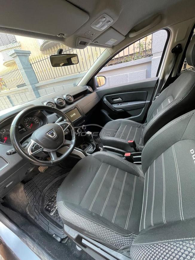 Dacia Duster 2021