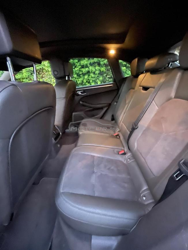 Porsche Macan 2019