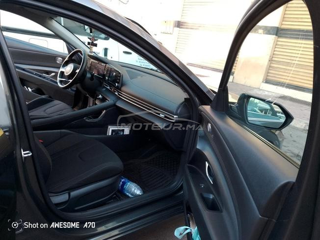 je met à vendre ma voiture très bonne état 