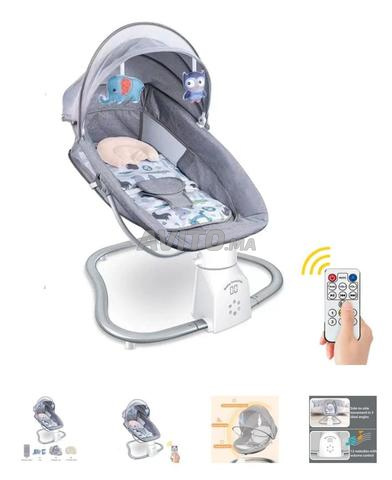  – Berceau pour bébé 💕