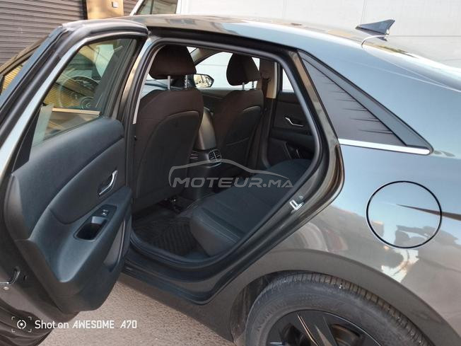 je met à vendre ma voiture très bonne état 