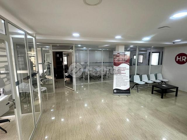 CMN-MA-2619 - مكتب للبيع في بالميي - 2