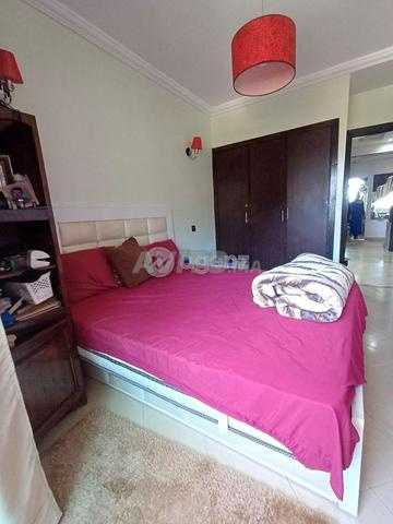 MHD-MHD-1216 - Appartement à vendre à Bd Palestine - 2