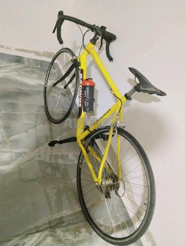 Vélo de course pro aluminium - 2