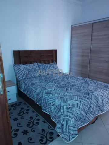luxe appartement au centre ville - 2