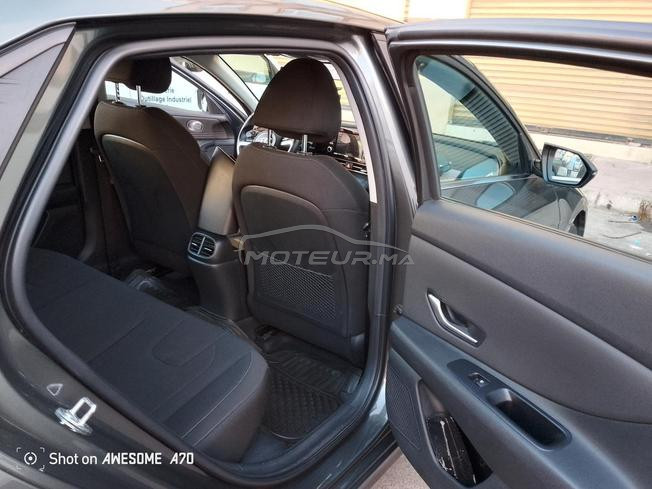 je met à vendre ma voiture très bonne état 