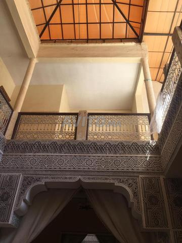 Bab 3iadi Centre ville Khmis Cartier - 2
