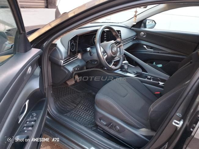 je met à vendre ma voiture très bonne état 