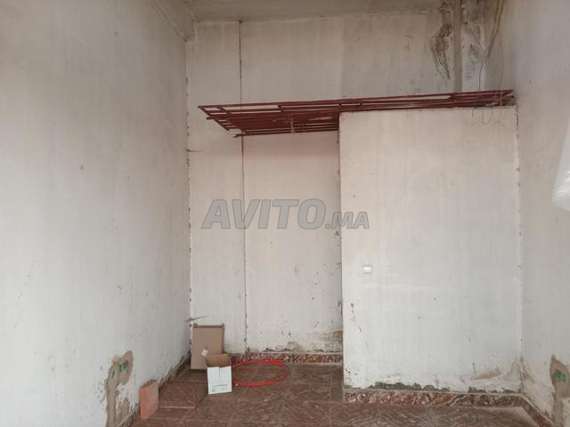 Local commercial à vendre - 2