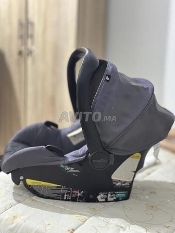 معدات أطفال بحالة شبه جديدة - 2