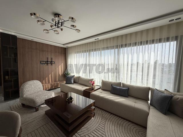 Superbe appartement - 2