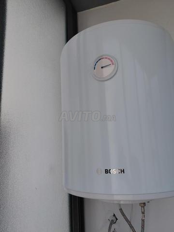 Chauffe-eau électrique Junkers/Bosch 50L de 2 mois - 2