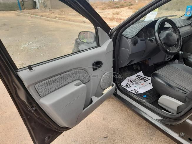 Dacia Logan Diesel Manuelle 2006 à Taroudant