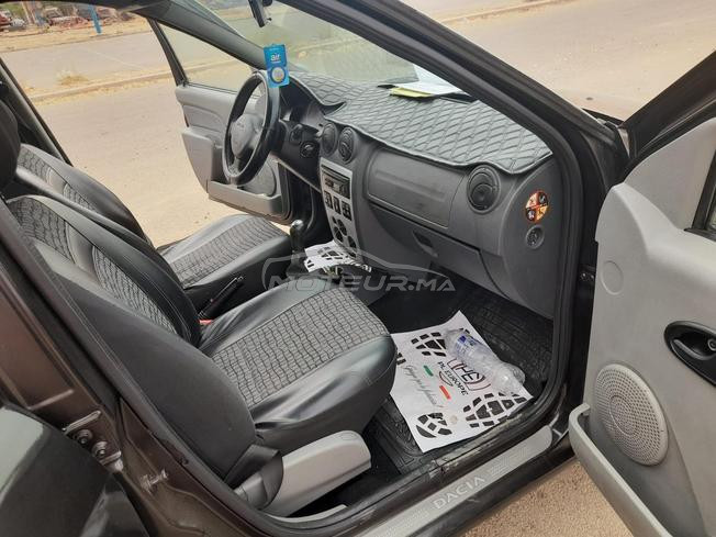 Dacia Logan Diesel Manuelle 2006 à Taroudant