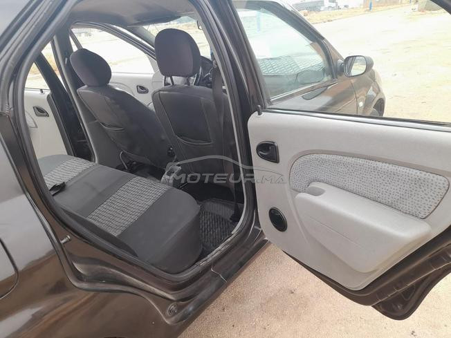 Dacia Logan Diesel Manuelle 2006 à Taroudant