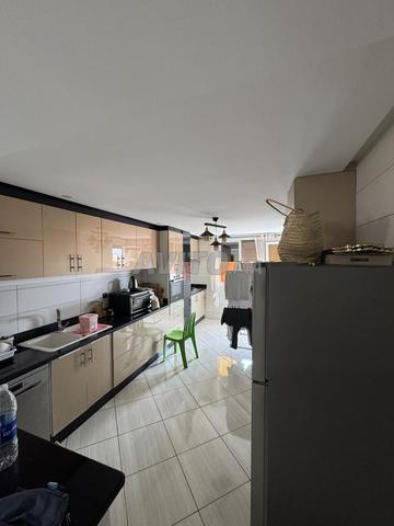 appartement 128m HAY EL QODS - 2
