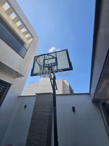 لوحة كرة سلة - 2