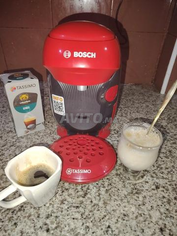 آلة إسبريسو - 2