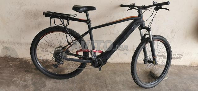 Vélo électrique Scott