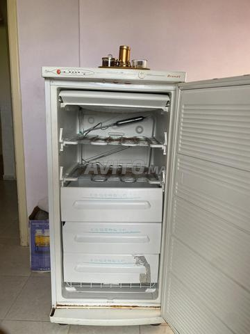 العمارات في طريق لبريدية - 2