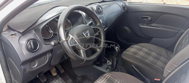 DACIA LOGAN DIÉSEL 2020